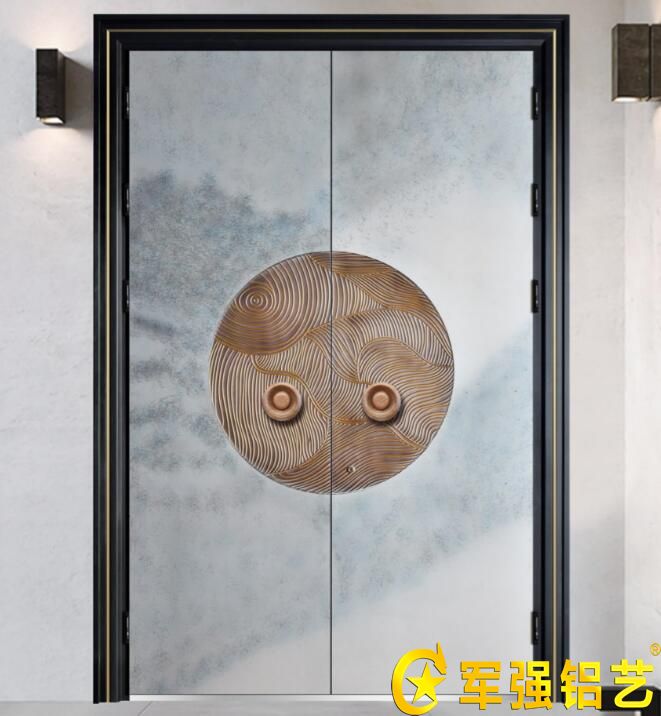 別墅鑄鋁門廠家教你保養(yǎng)別墅鑄鋁門小訣竅 別墅鑄鋁門廠家教你保養(yǎng)別墅鑄鋁門小訣竅