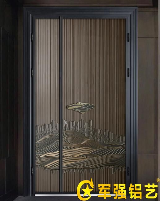 鑄鋁門多少錢一平方?鑄鋁門廠家教你如何挑選優(yōu)質(zhì)高端鑄鋁門 鑄鋁門多少錢一平方?鑄鋁門廠家教你如何挑選優(yōu)質(zhì)高端鑄鋁門