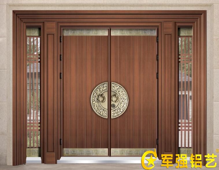 永康別墅門廠家分析別墅鑄鋁門與銅門的區(qū)別 永康別墅門廠家分析別墅鑄鋁門與銅門的區(qū)別