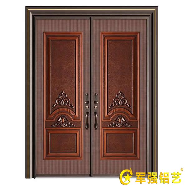 鋁藝和鐵藝別墅大門的區(qū)別以及別墅防爆鑄鋁門保養(yǎng)方法 鋁藝和鐵藝別墅大門的區(qū)別以及別墅防爆鑄鋁門保養(yǎng)方法