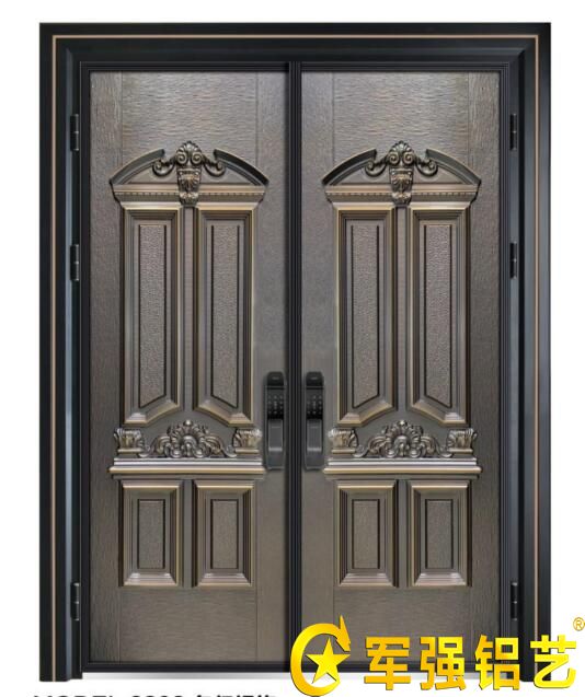 鑄鋁門是什么材質(zhì)?鑄鋁門廠家哪家好? 鑄鋁門是什么材質(zhì)?鑄鋁門廠家哪家好?