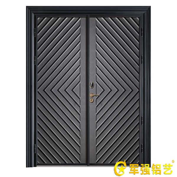 什么是鑄鋁門?鑄鋁門的材質(zhì)及五金配件 什么是鑄鋁門?鑄鋁門的材質(zhì)及五金配件