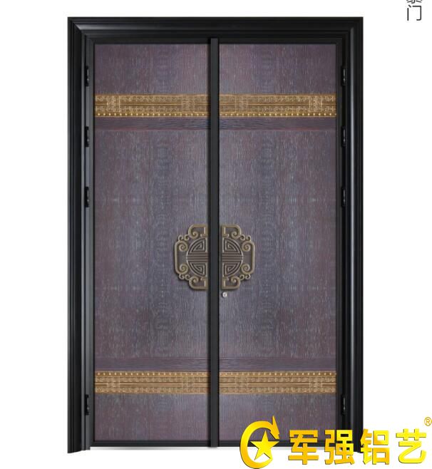 「鑄鋁門廠家」鑄鋁門的結(jié)構(gòu)及鋁藝大門和鐵藝大門的區(qū)別 「鑄鋁門廠家」鑄鋁門的結(jié)構(gòu)及鋁藝大門和鐵藝大門的區(qū)別