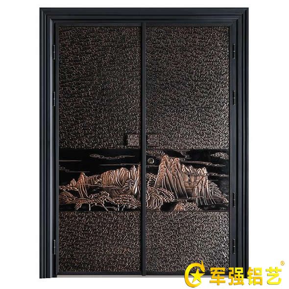 鑄鋁門的優(yōu)缺點(diǎn)及鑄鋁門的材質(zhì) 鑄鋁門的優(yōu)缺點(diǎn)及鑄鋁門的材質(zhì)